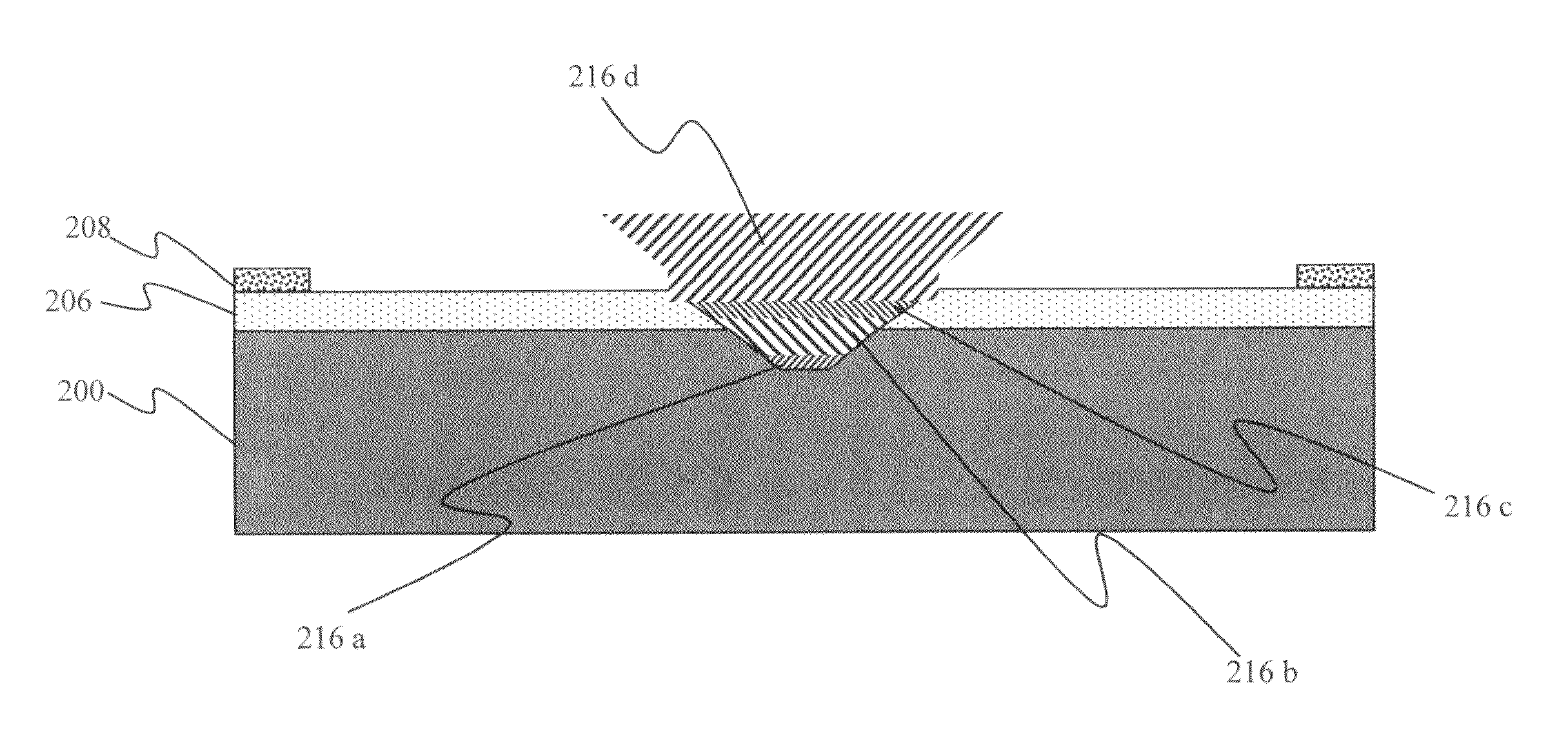 Method and apparatus for fabricating heterojunction bipolar transistors with simultaneous low base resistance and short base transit time