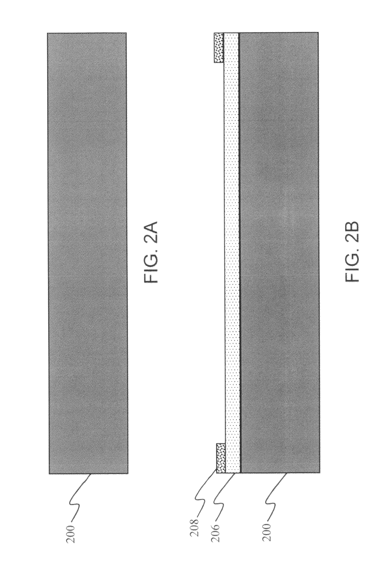 Method and apparatus for fabricating heterojunction bipolar transistors with simultaneous low base resistance and short base transit time