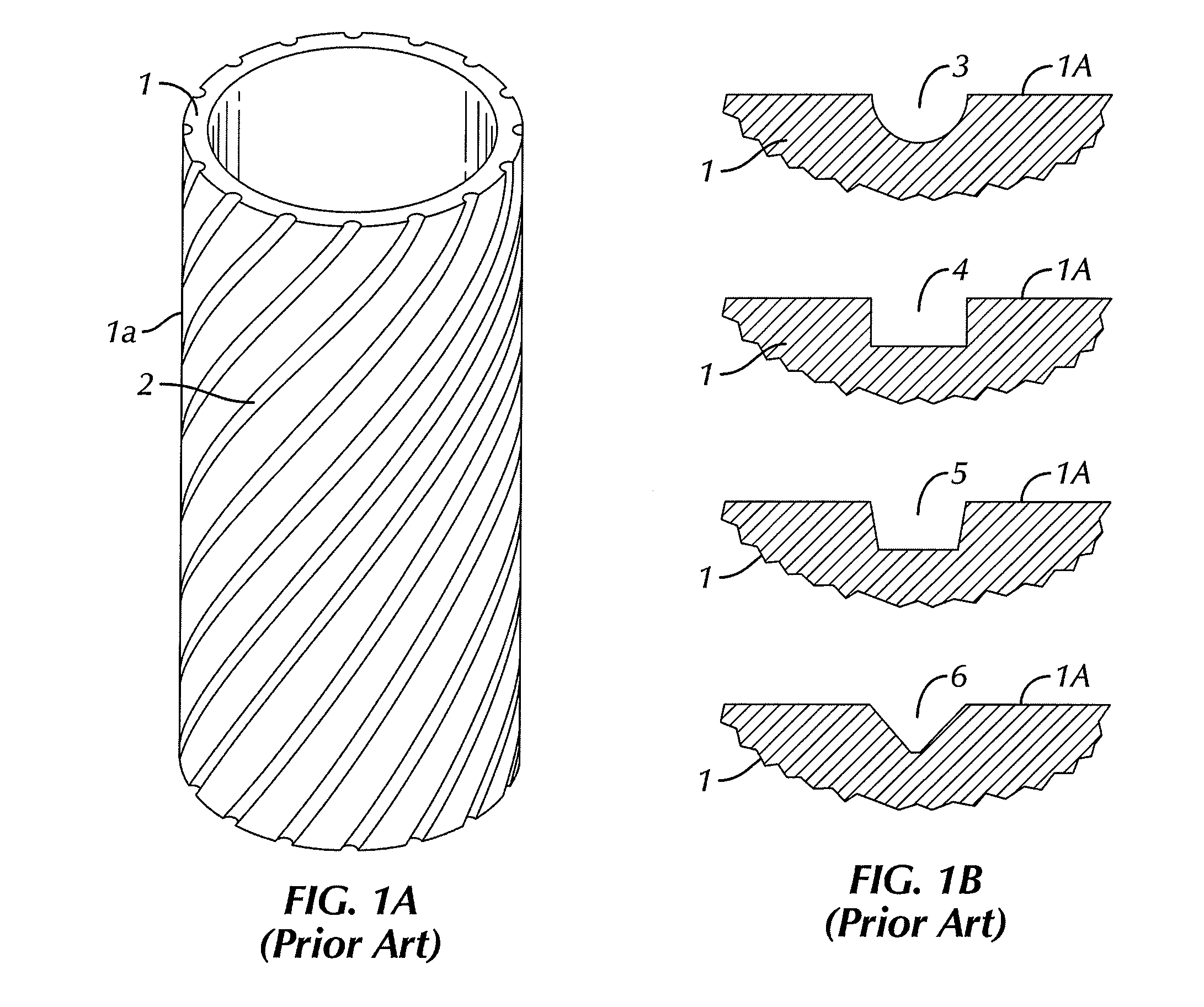 Riser floatation with Anti-vibration strakes