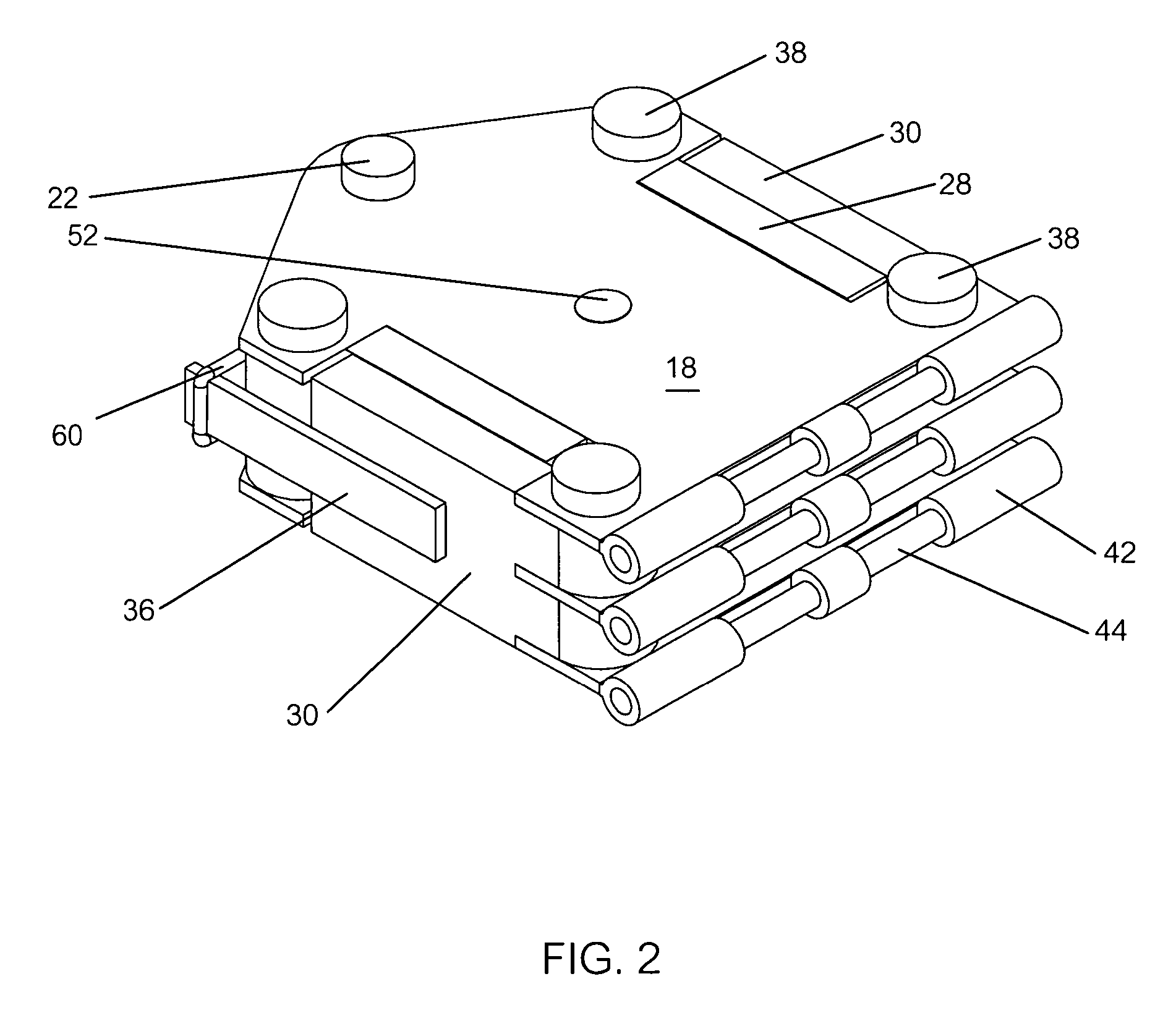 Parachute release apparatus