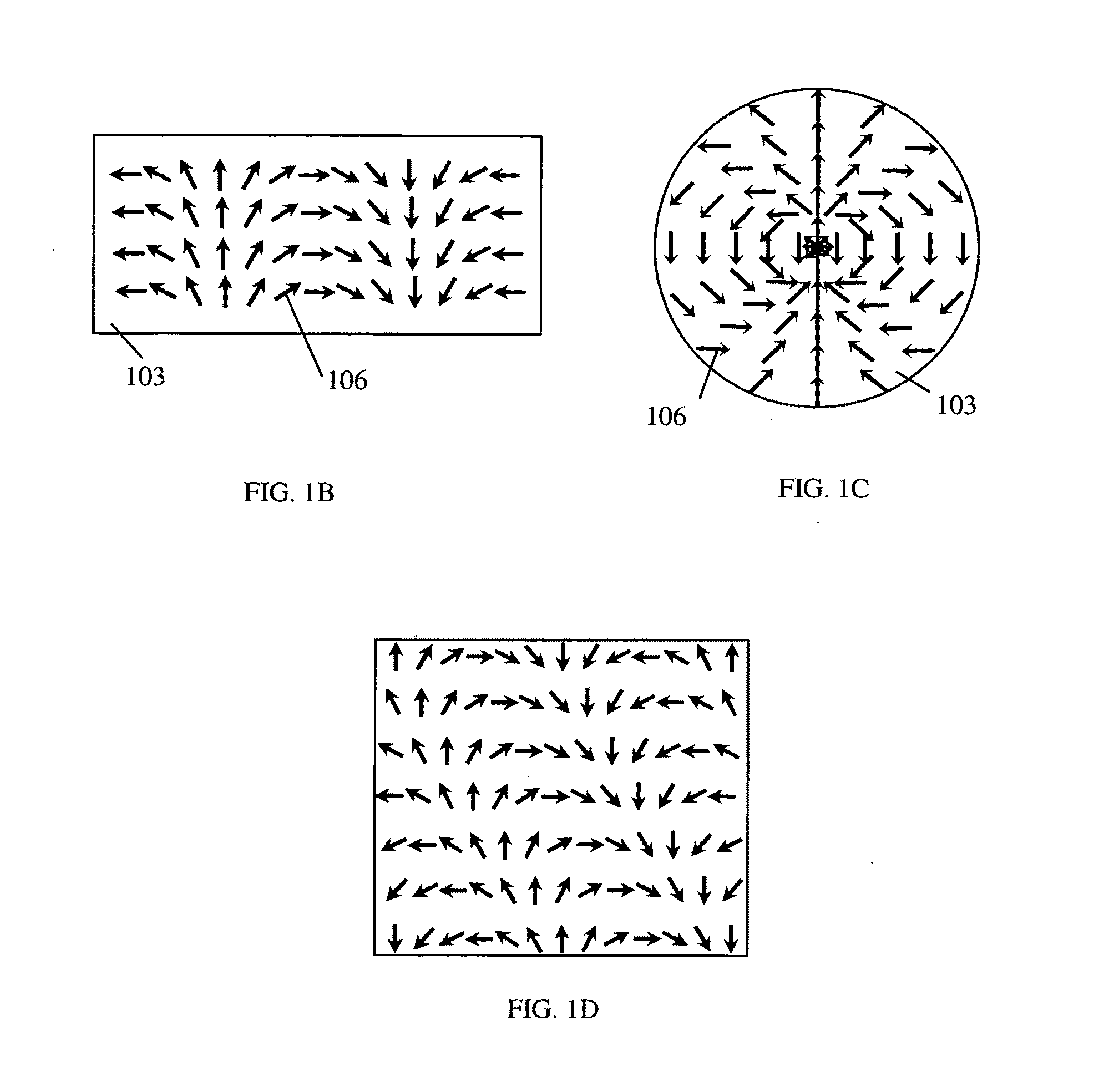 Fabrication of high efficiency, high quality, large area diffractive waveplates and arrays