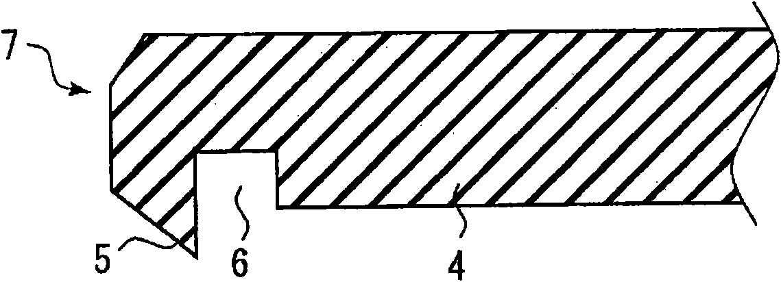 Vehicle roof mount antenna