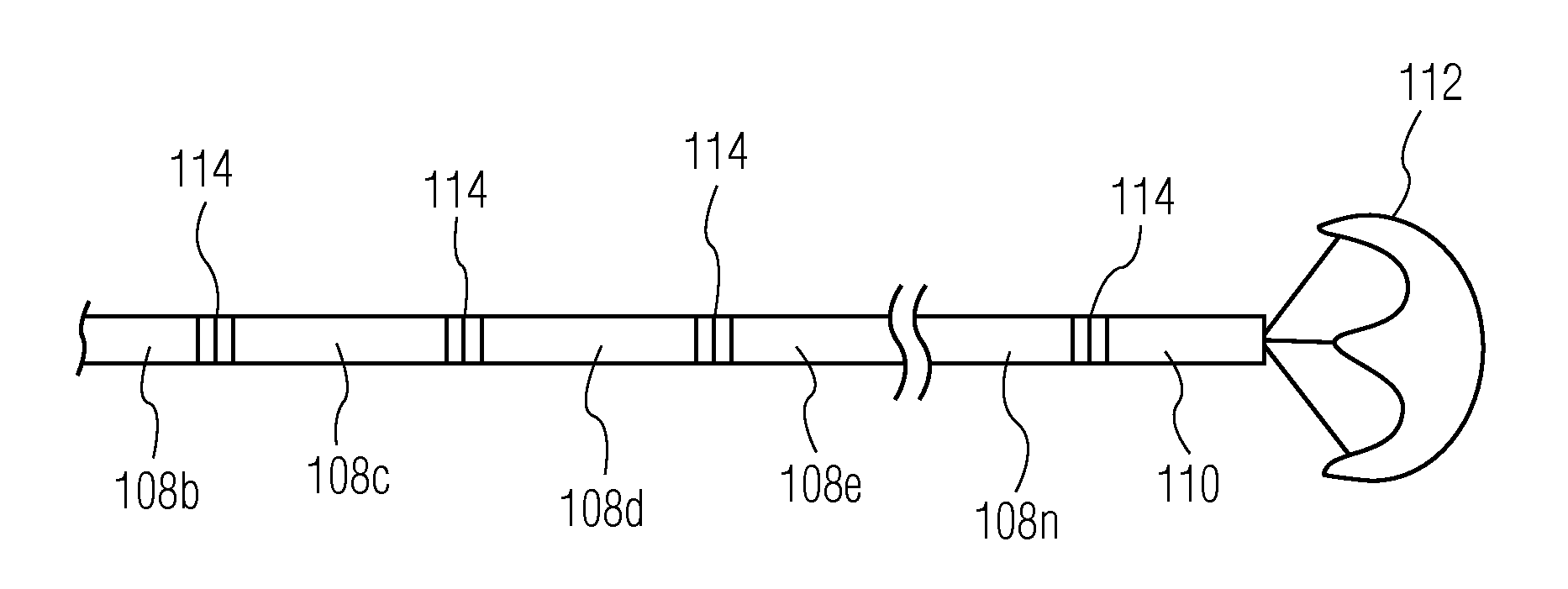 Fiber optic acoustic sensor arrays and systems, and methods of fabricating the same