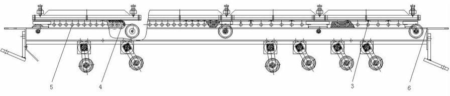 Mussel silking machine