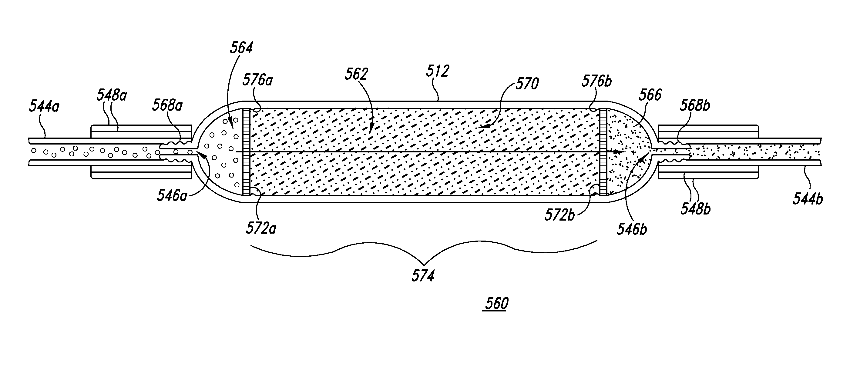 Capture and elution of bio-analytes via beads that are used to disrupt specimens