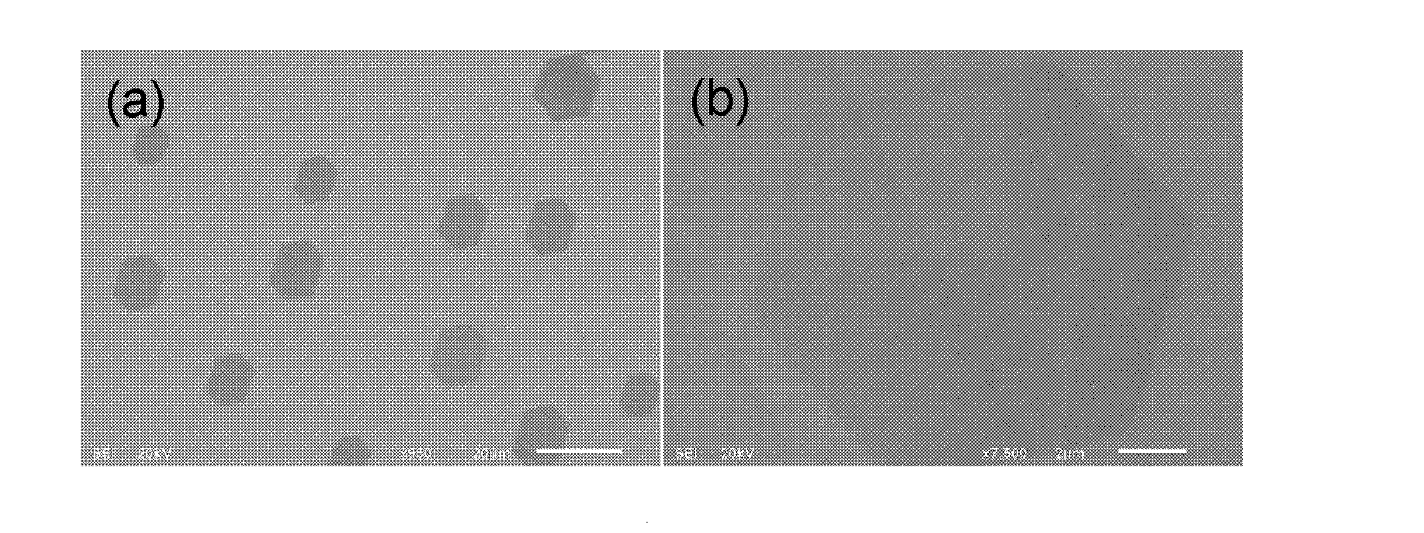 Large-dimension hexagonal bi-layer grapheme single-crystal domain and preparation method thereof