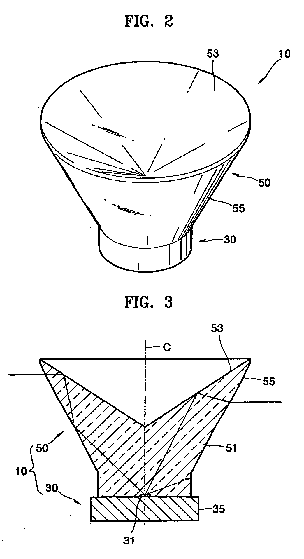 Side light-emitting device, backlight unit having the side light-emitting device, and liquid crystal display apparatus employing the backlight unit