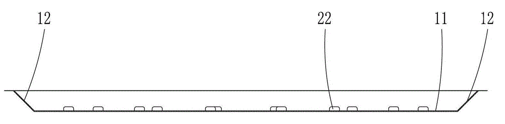 Display device and backlight module thereof