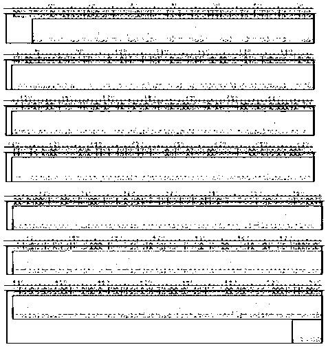 A long-acting recombinant human growth hormone fusion protein and its engineered cells