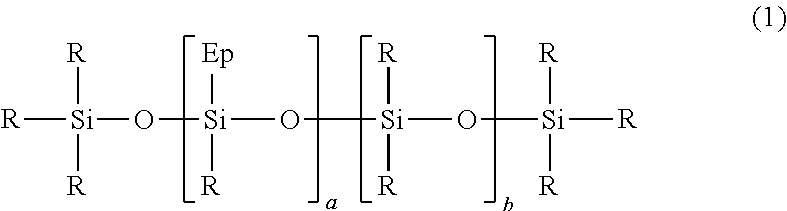 Ultraviolet-curable silicone composition