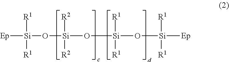 Ultraviolet-curable silicone composition