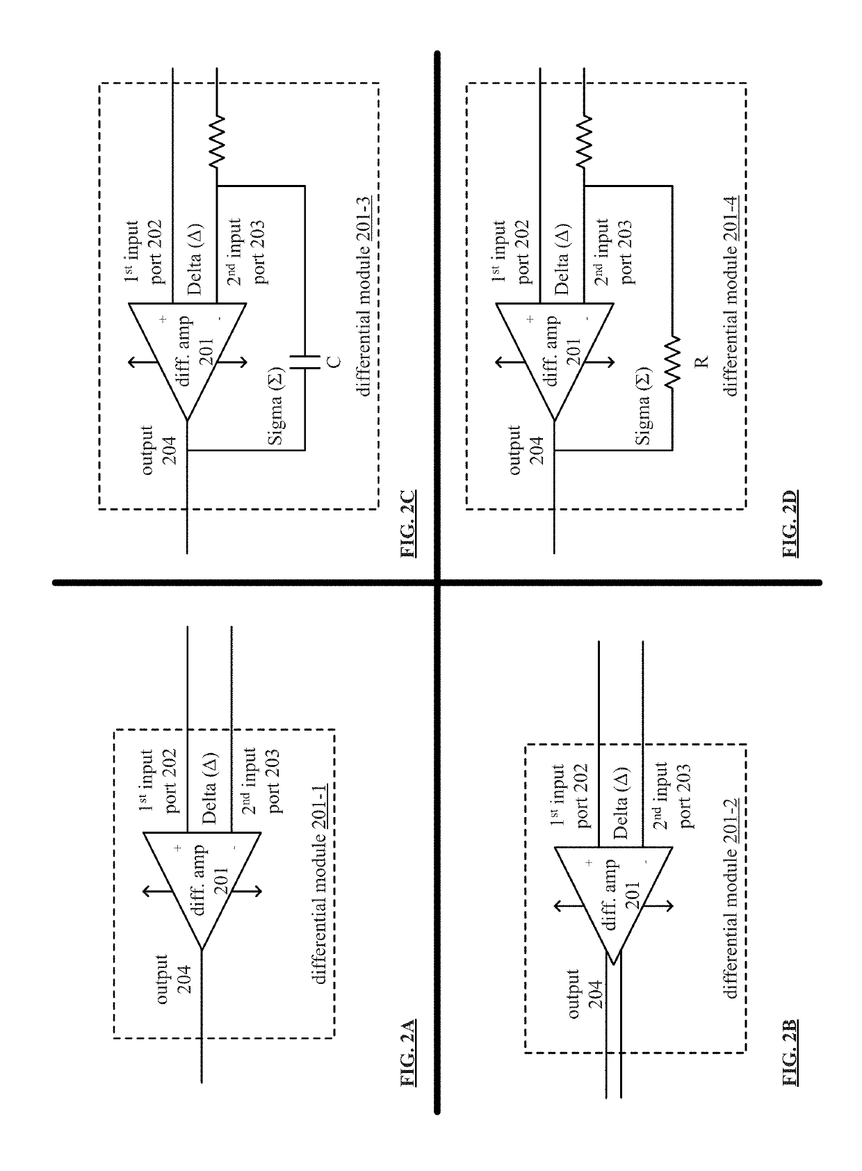 Channel Driver Circuit