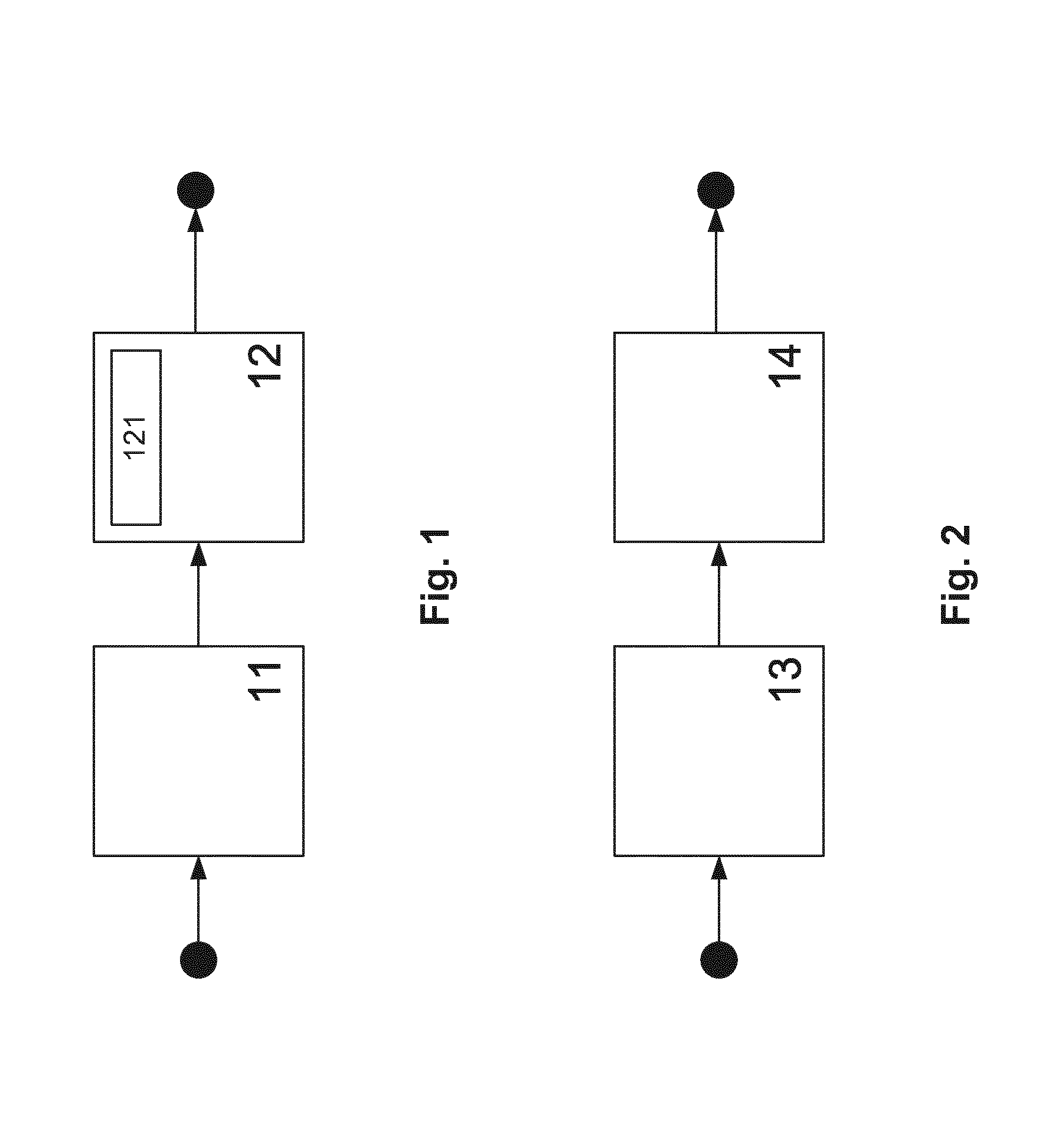 Network Nodes and Methods for Transmitting Low-Latency Data in a Radio Communications System