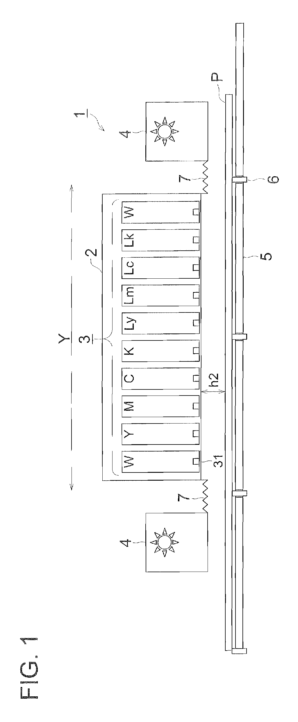 Inkjet ink, inkjet ink set, and inkjet recording method