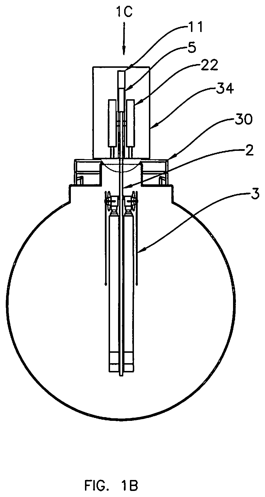 Programmable Railcar Tank Cleaning System