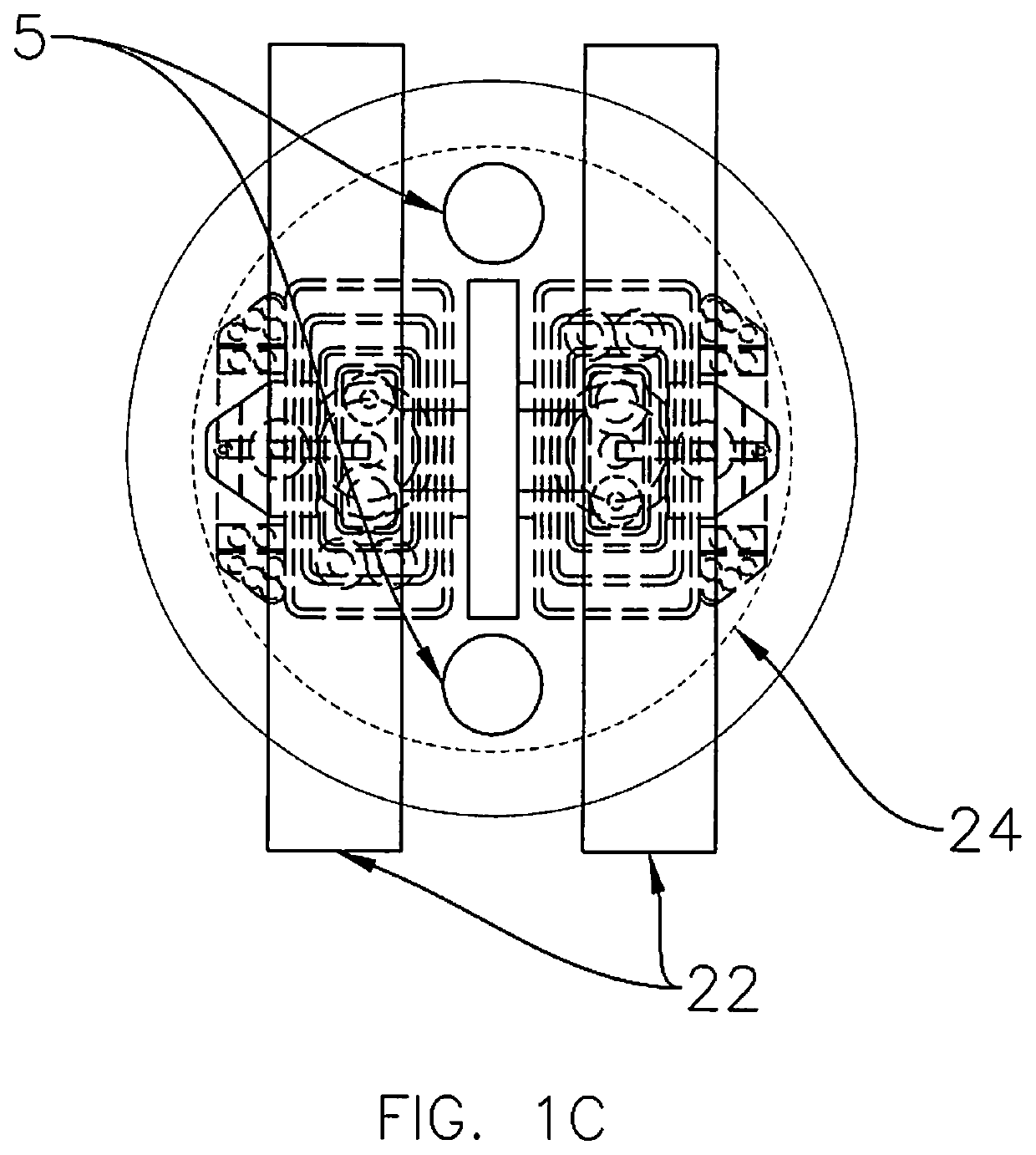 Programmable Railcar Tank Cleaning System