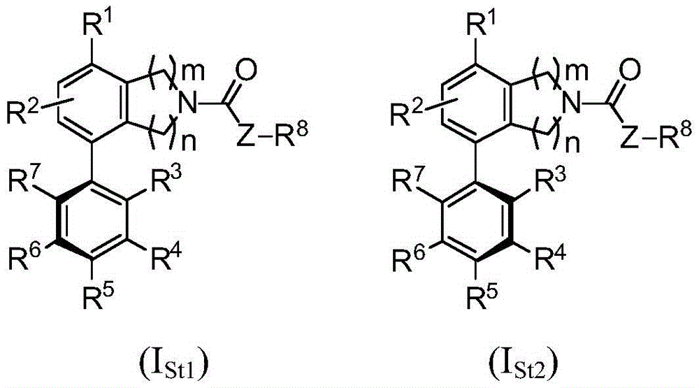 Heterocyclic derivatives and their use as prostaglandin d2 receptor modulators