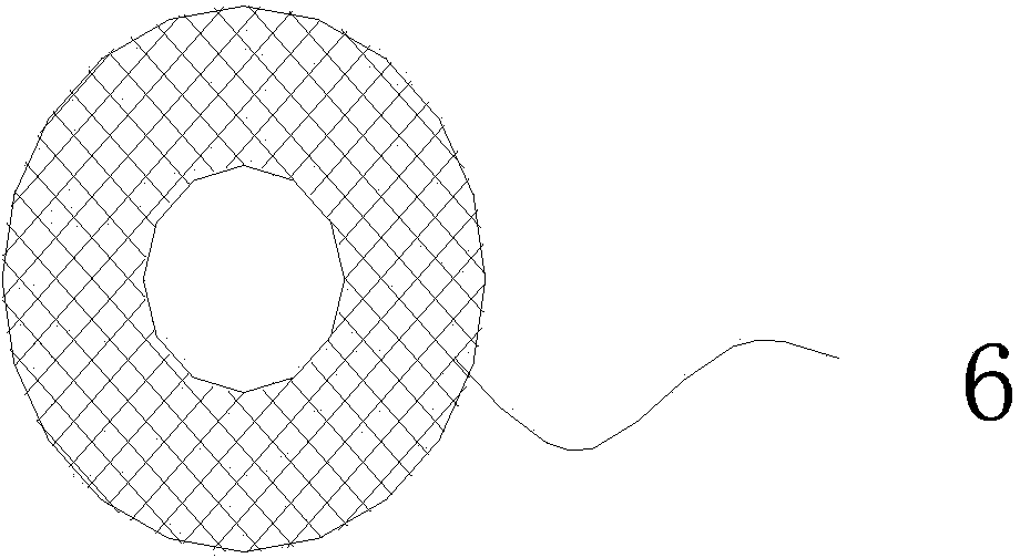 Active damping vibration isolation bearing device