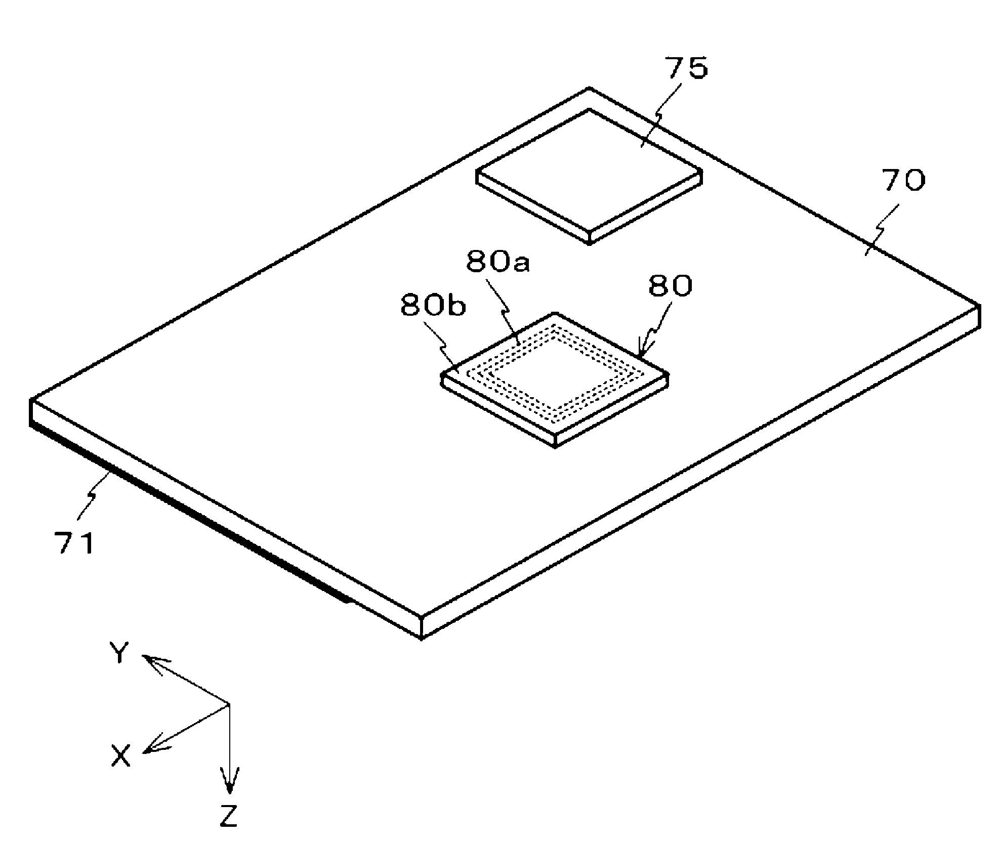 Interface unit and computer