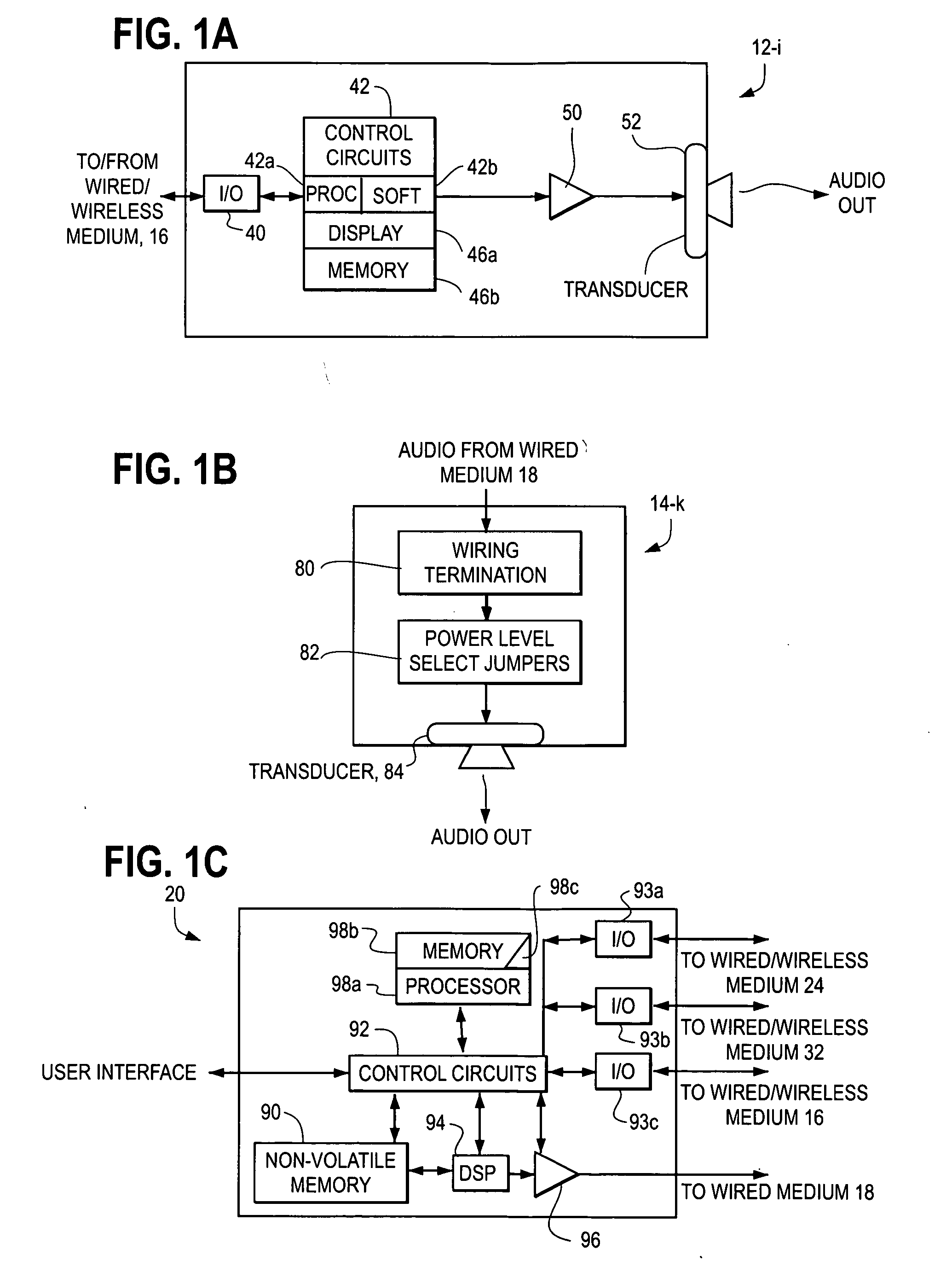 System and method of detecting speech intelligibility of audio announcement systems in noisy and reverberant spaces