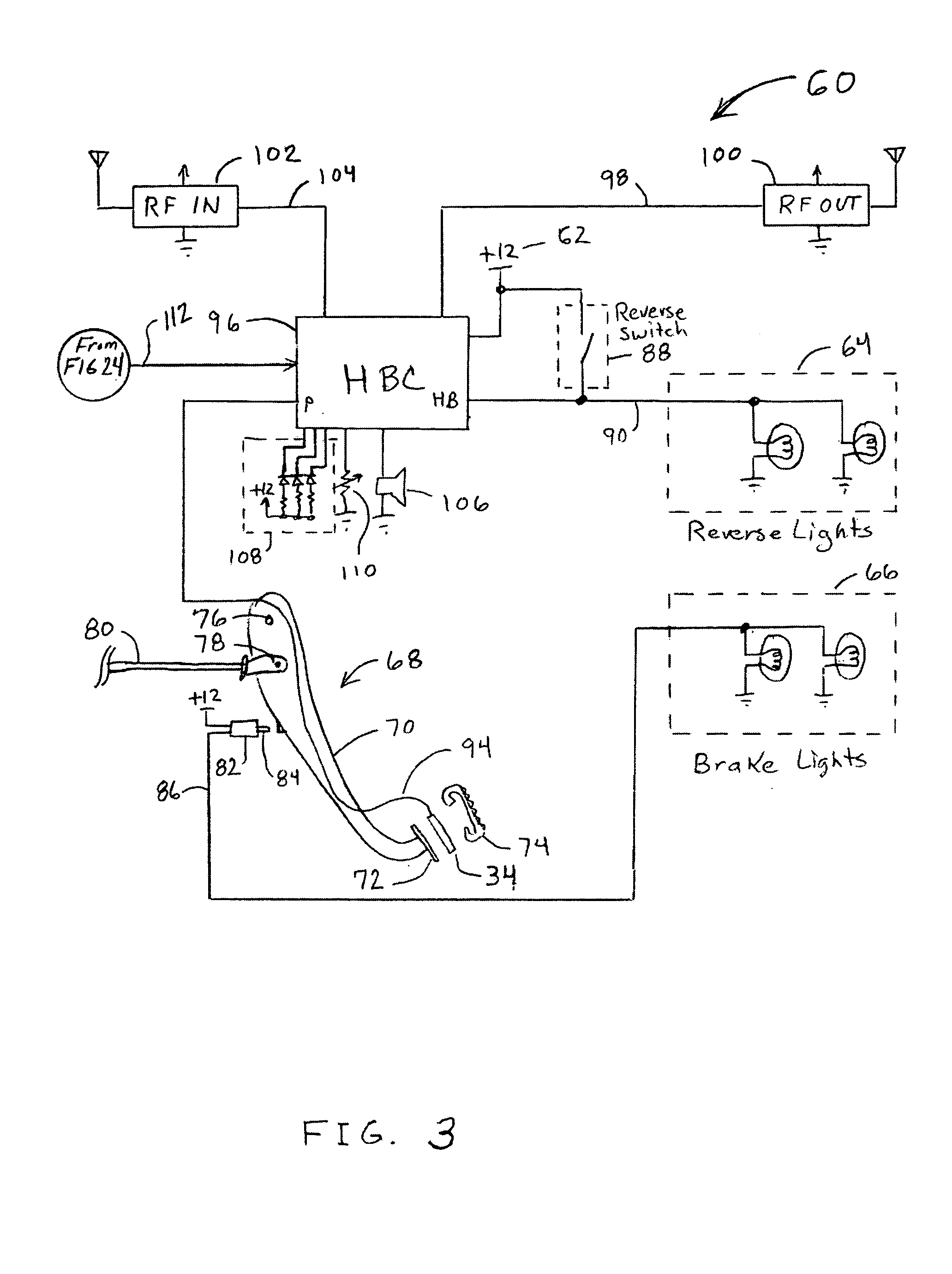 Reaction advantage anti-collision systems and methods