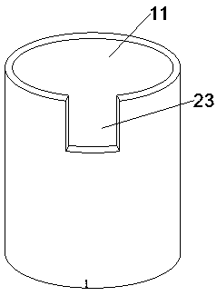 Organic fertilizer granulator with characteristic of uniform granulation