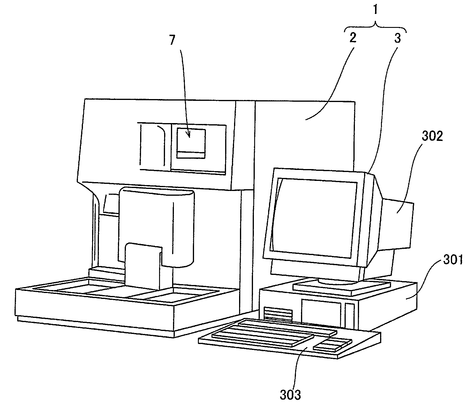 Diagnosis assisting system, diagnosis assisting information providing device and computer program product