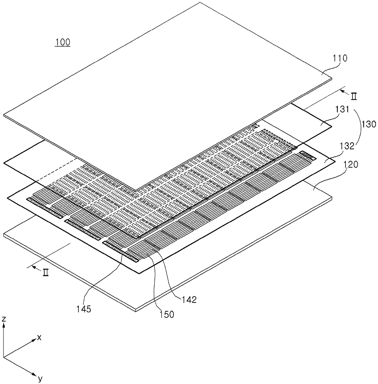 Solar cell panel