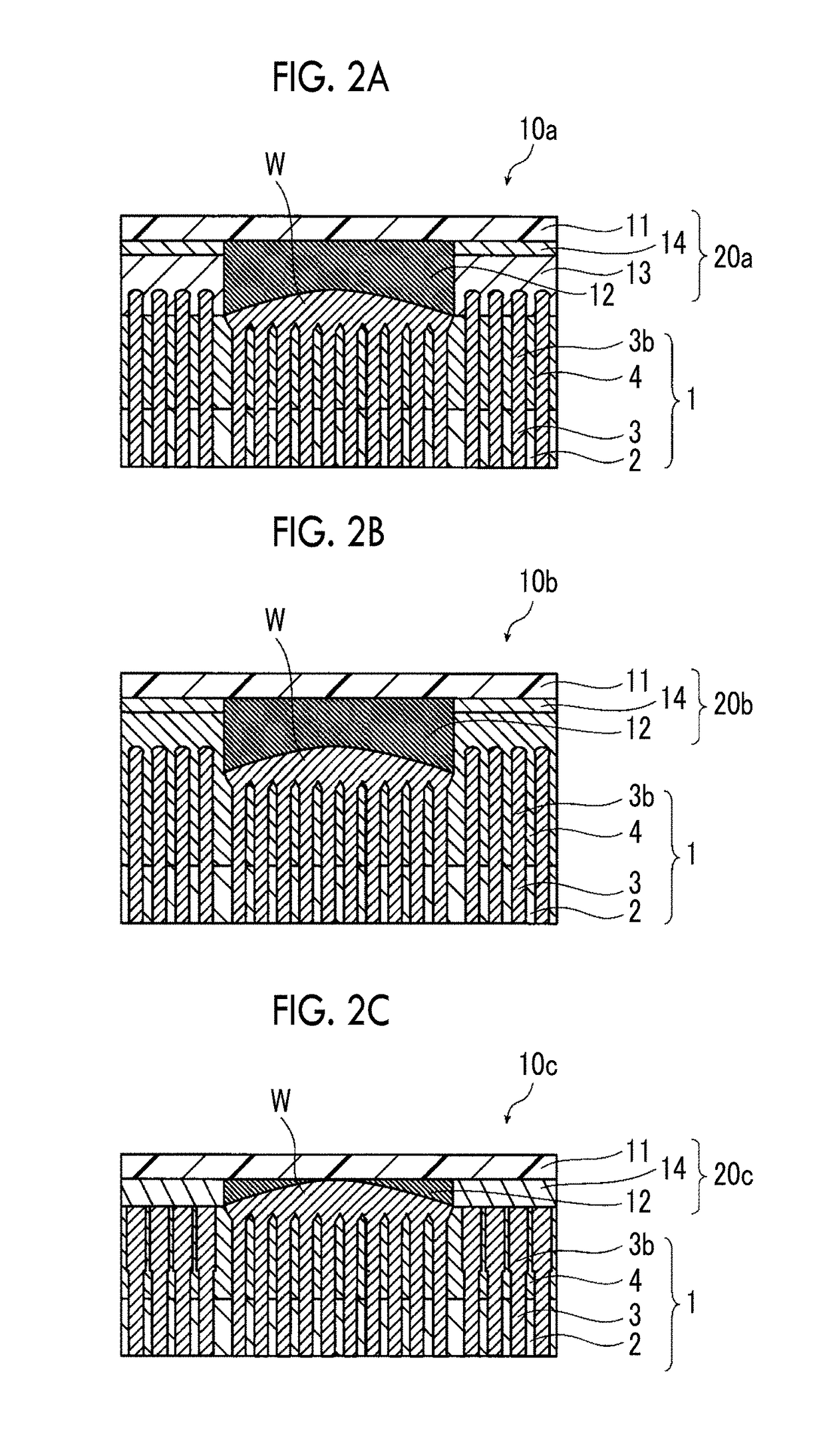 Multilayer wiring substrate