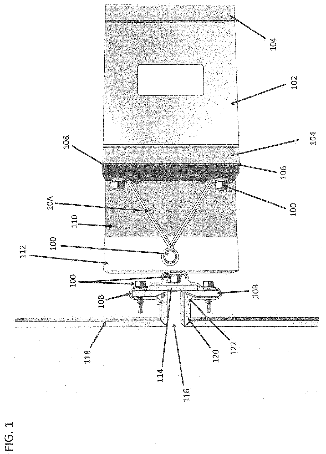 Wire Mounting Solutions