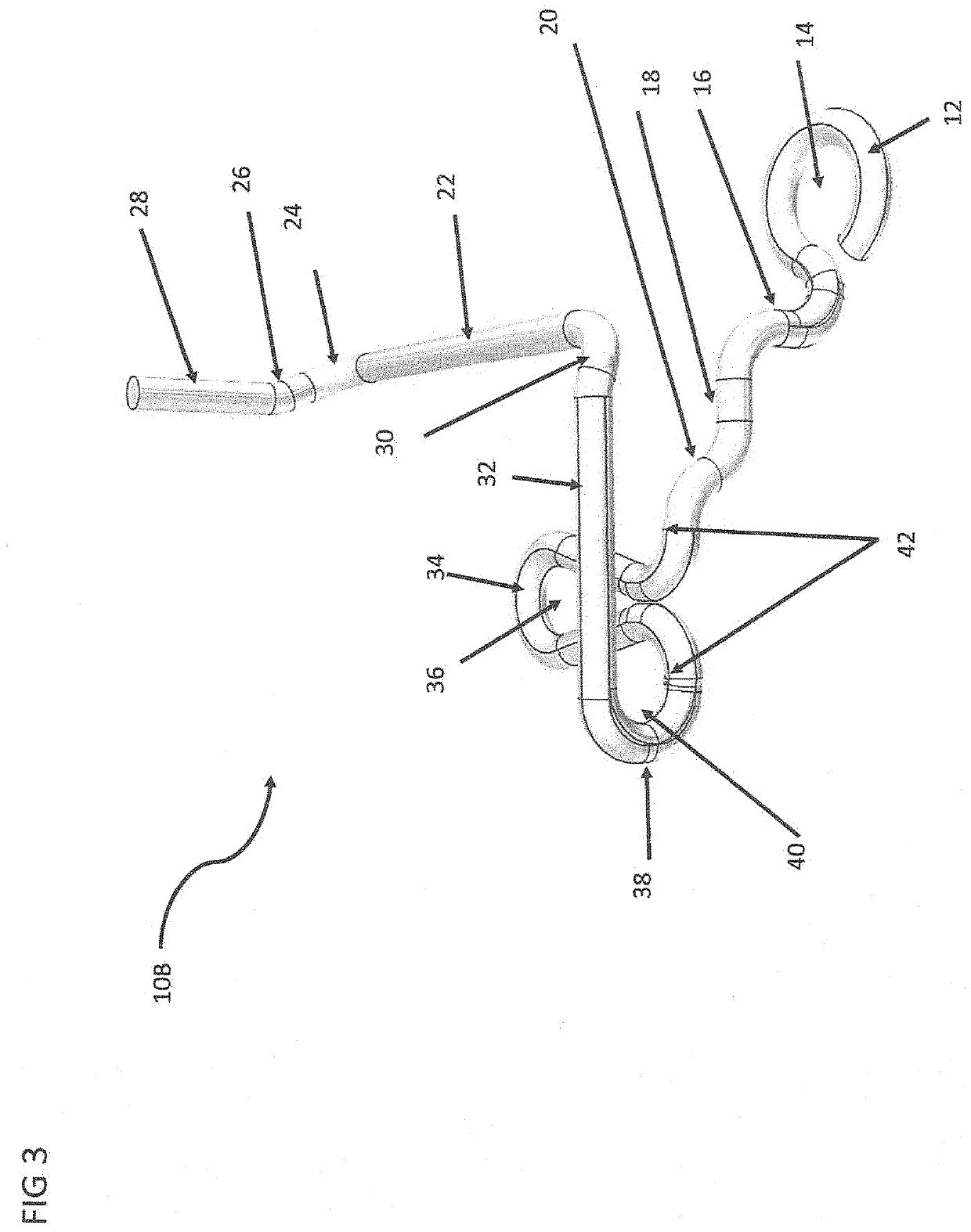 Wire Mounting Solutions