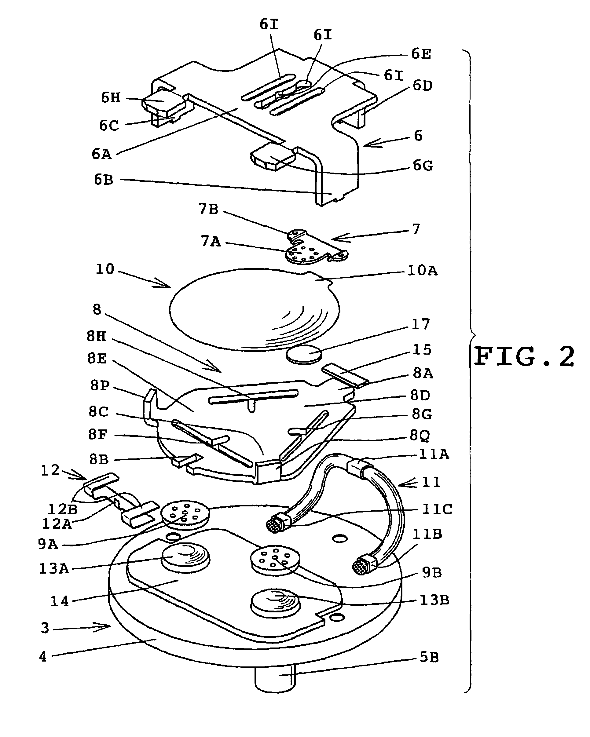 Thermal protector