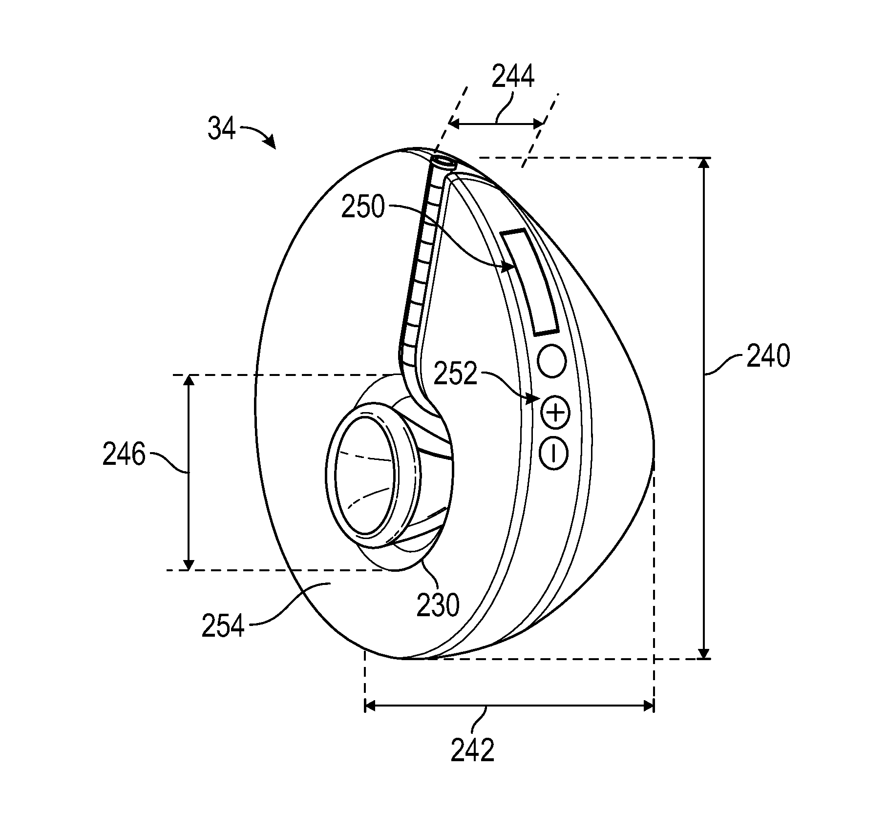 Breast pump system and methods