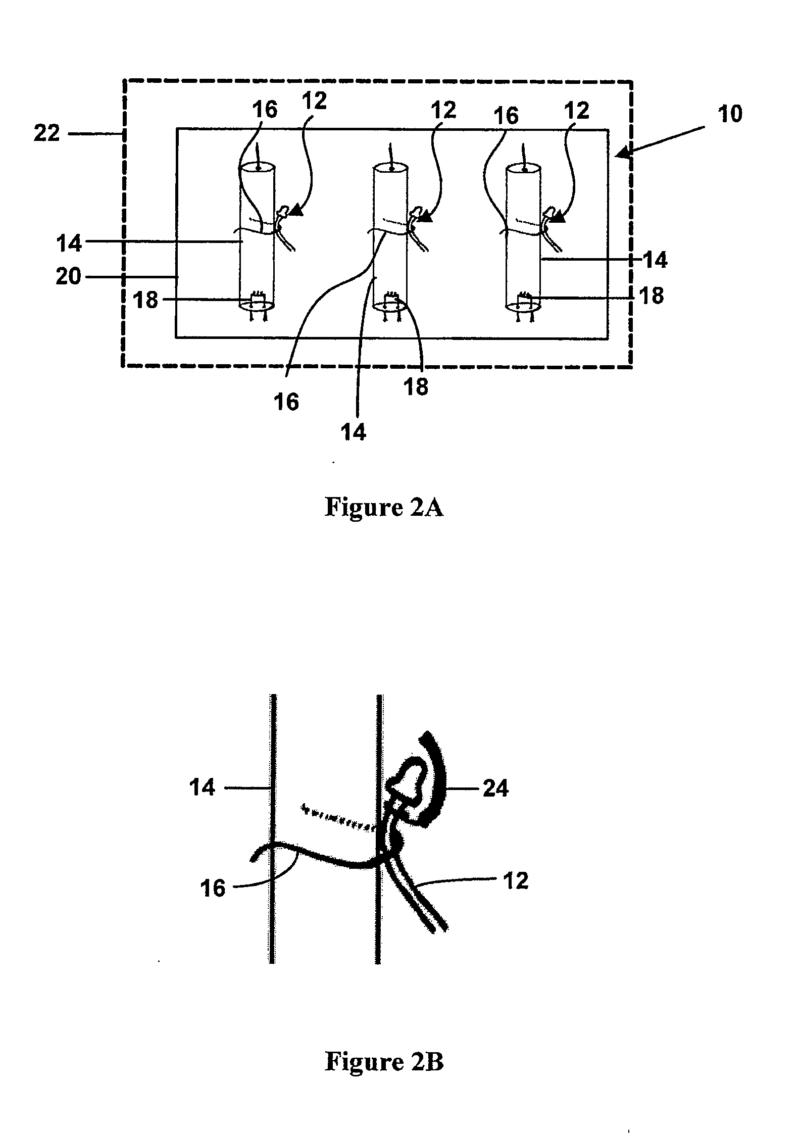 System and Method of Monitoring an Electronic Discharge Device in an Air Purification System