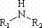 Preparation method of alpha-N,N-dialkyl oxyamino fatty acid surfactant