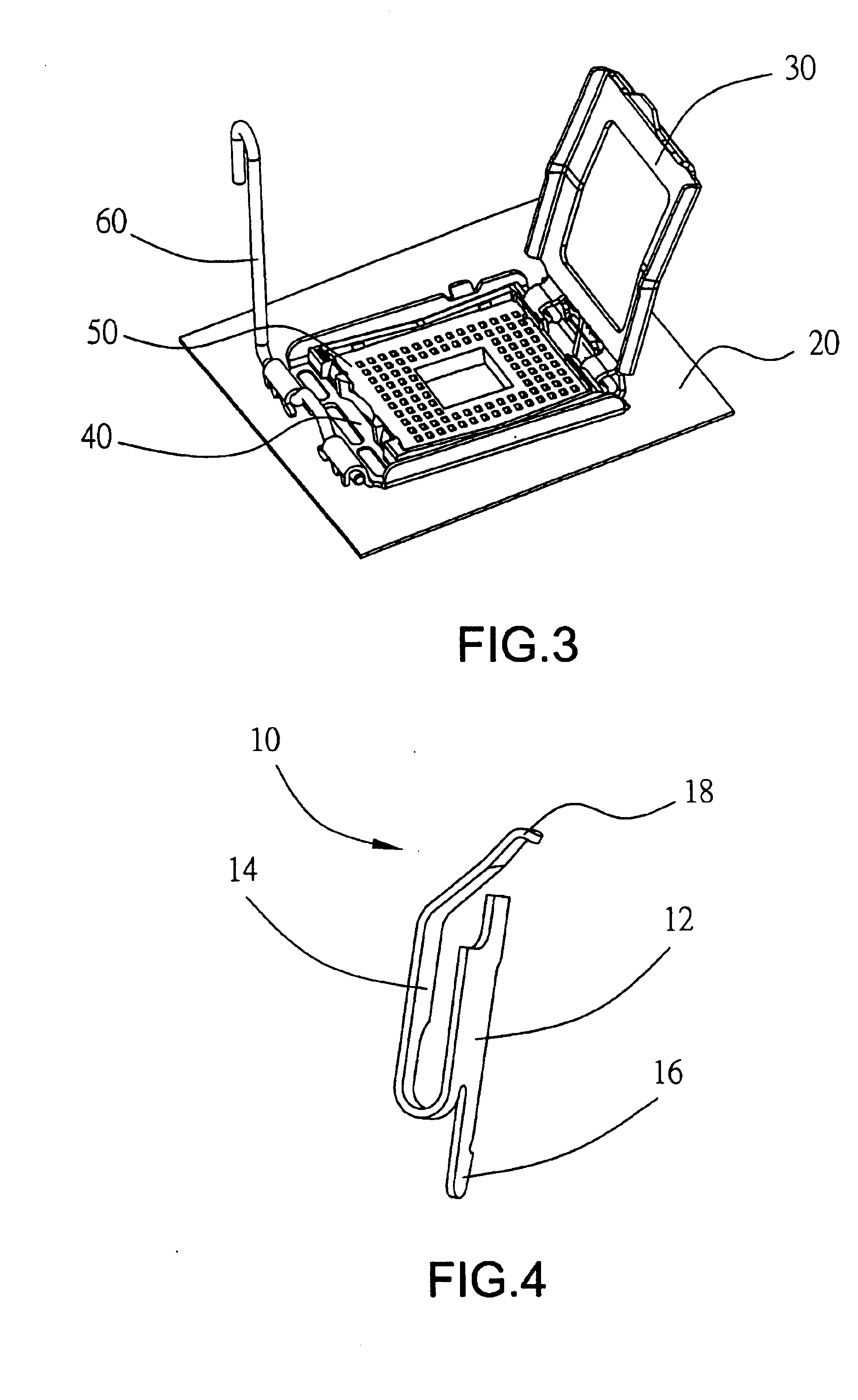 Adapter-connector and conductor set