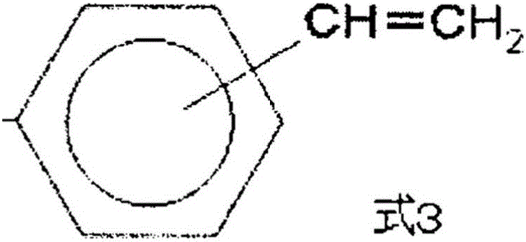 Thermosetting resin composition, and resin varnish, metal foil with resin, resin film, metal-clad laminate, and printed wiring board using the same