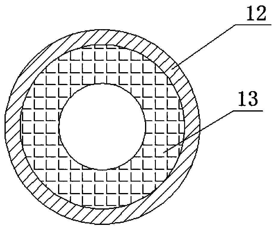 A self-regulating throttling refrigerator using memory metal alloy