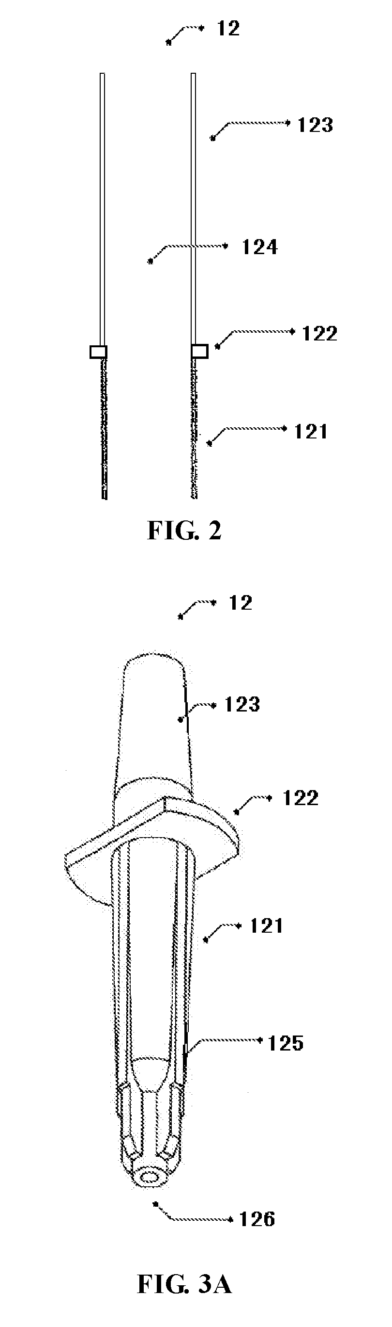 Negative pressure device and methods thereof