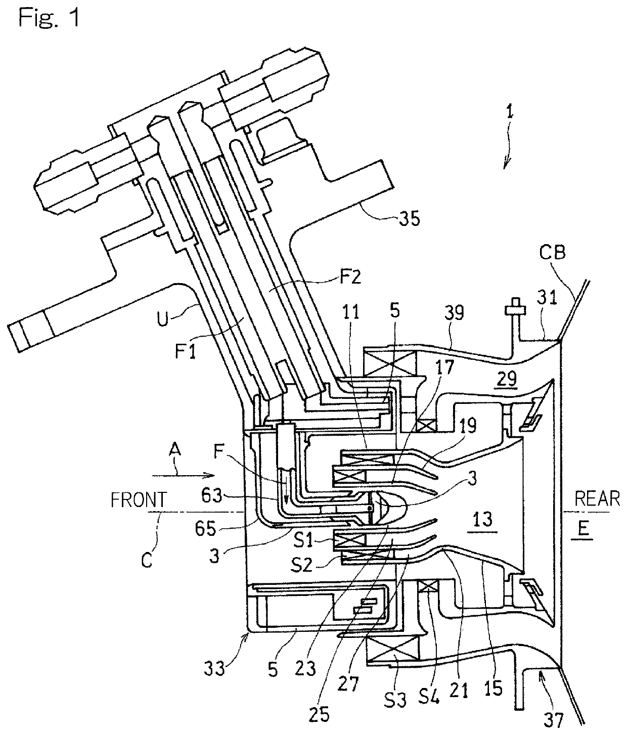 Fuel injection device