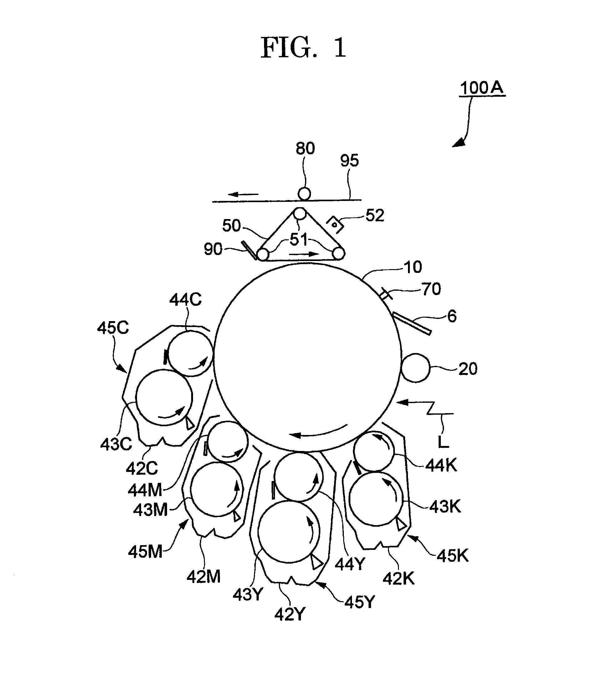 Toner, developer, and image forming apparatus