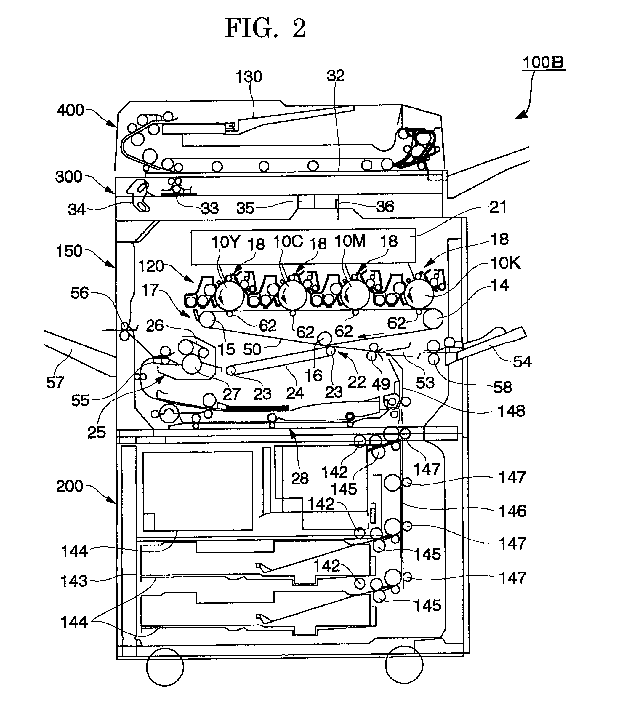 Toner, developer, and image forming apparatus