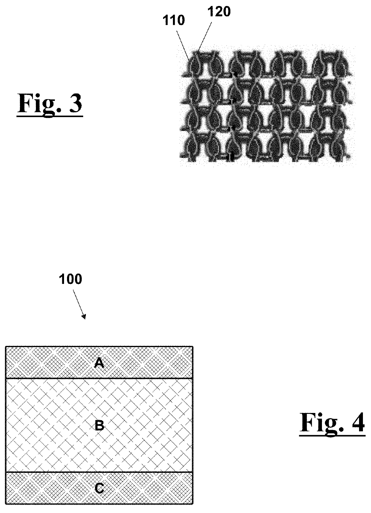 Method for producing a textile sensor