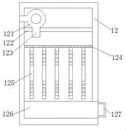 Crusher with multiple functions