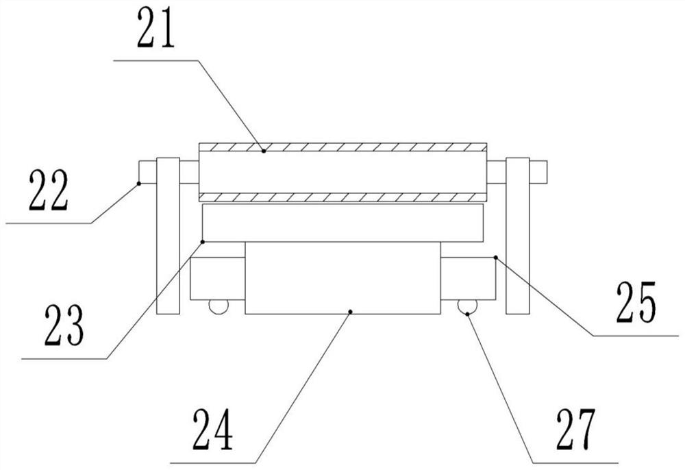 Garbage classification device