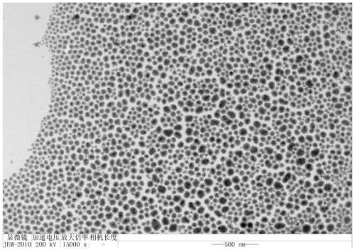 Quantum dot composite material ink, and preparation method and application thereof