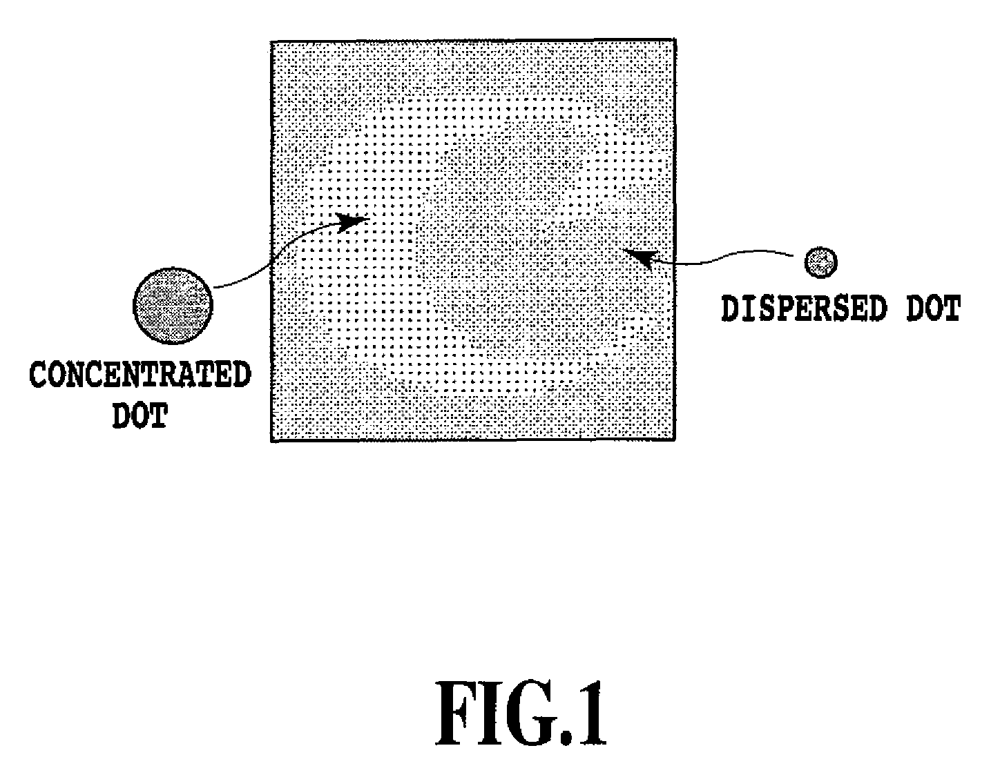 Copy-forgery-inhibited pattern or stamp image combined with image data based on user actions