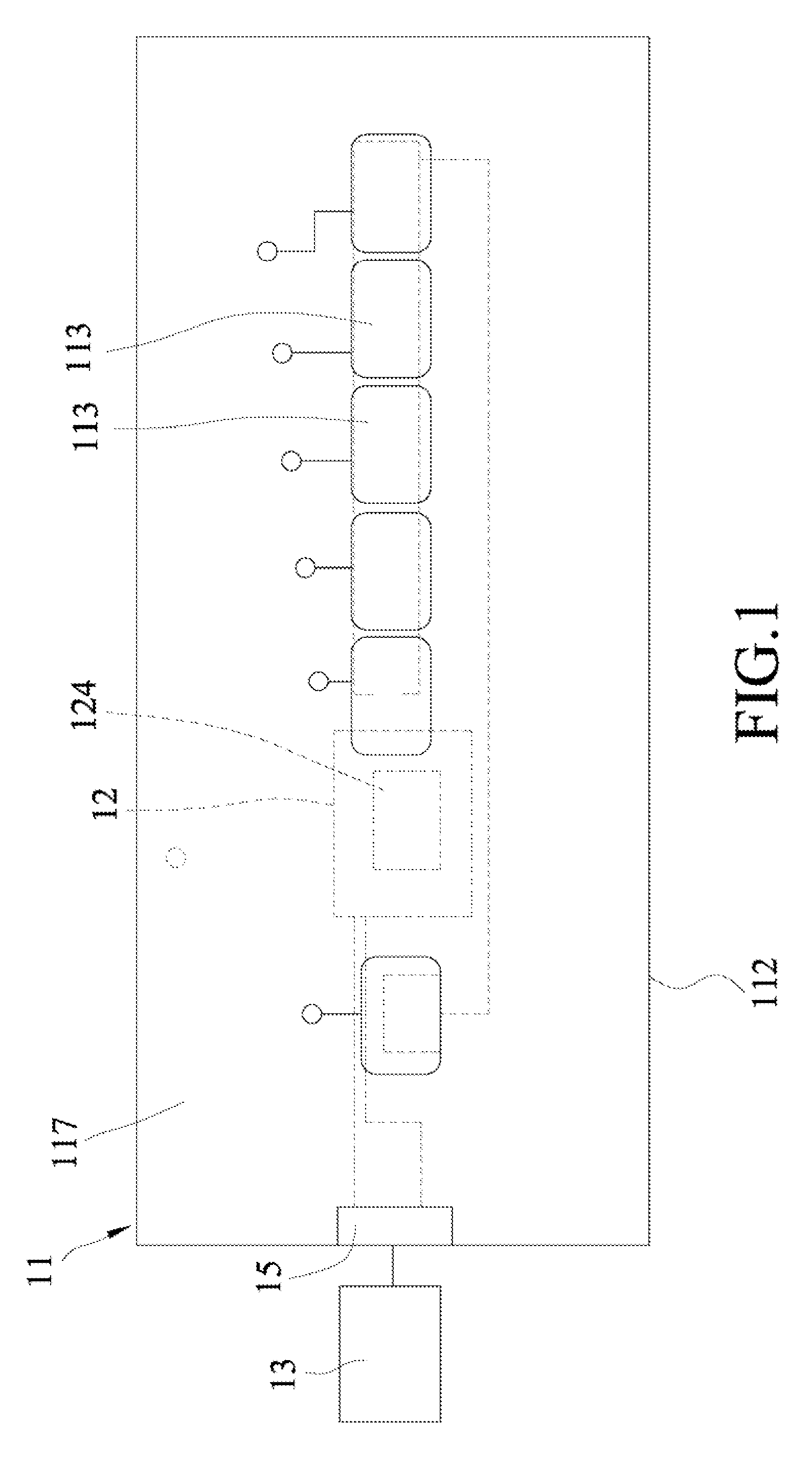 Method of detecting presence of interference source, and touch sensing system