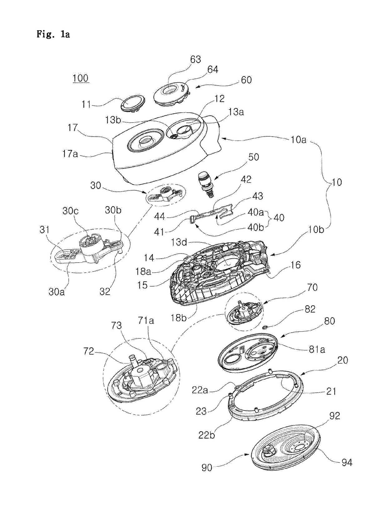 Electric Cooker