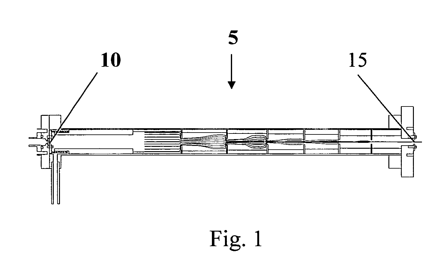 Ultra high mass range mass spectrometer systems